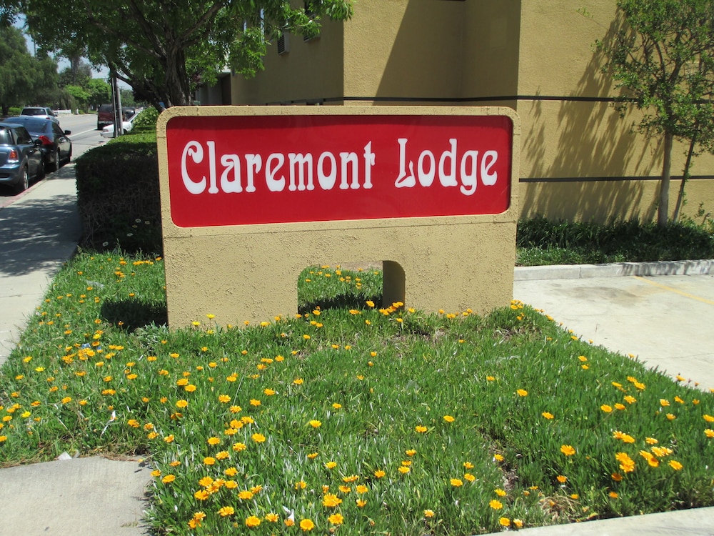 Claremont Lodge 6/59
