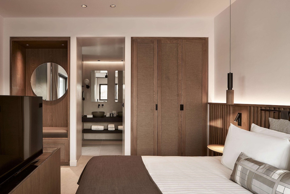 The Olivar Suites 14/50