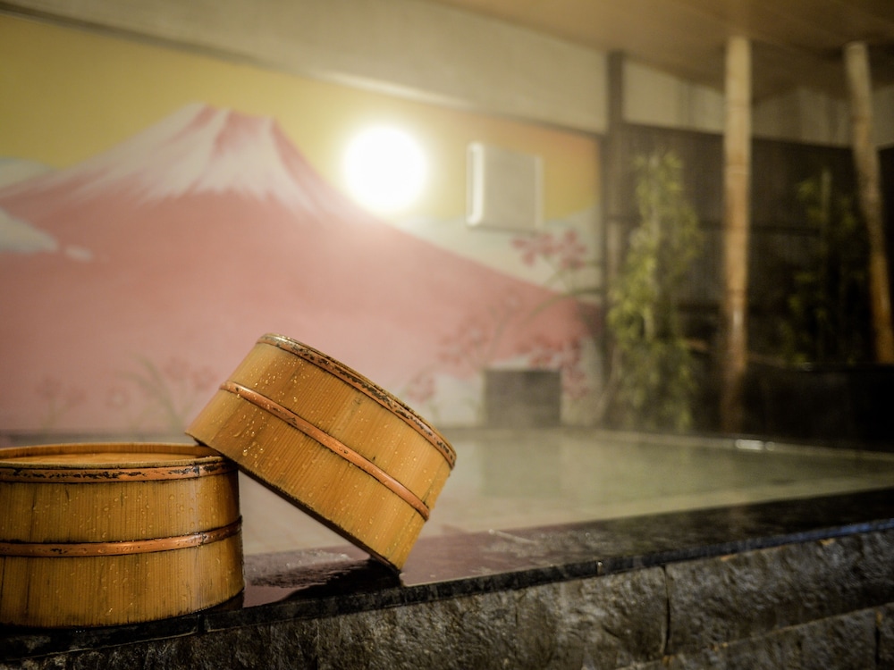 Nadeshiko Hotel Shibuya - Caters To Women 11/28