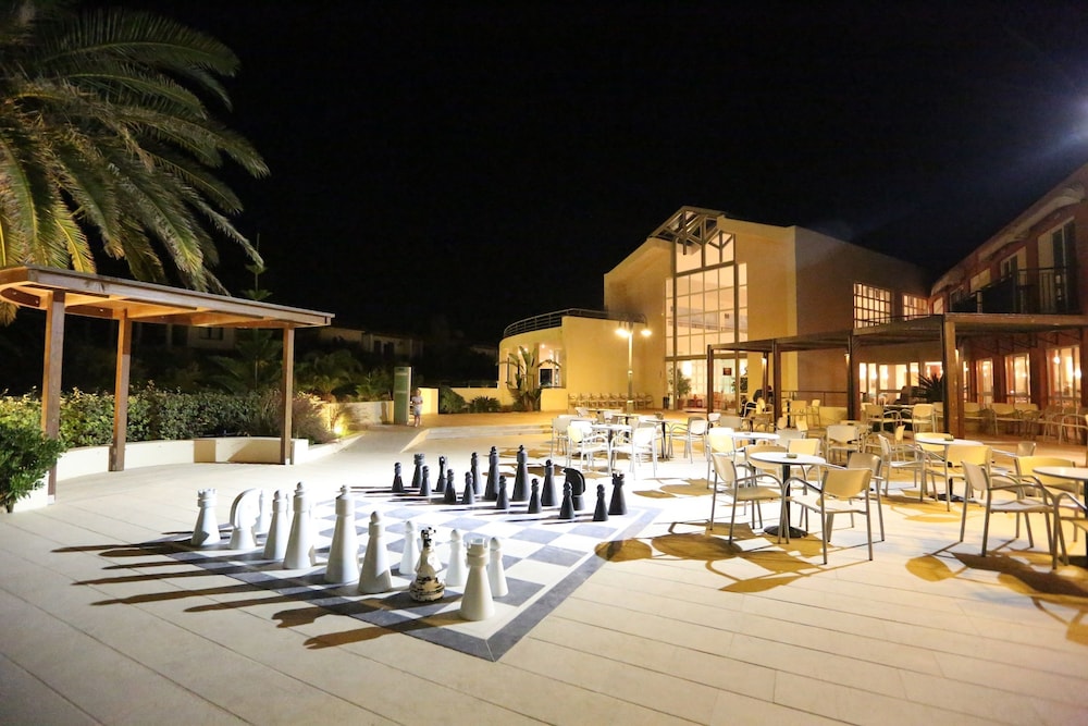 MINOS MARE HOTEL 6/24