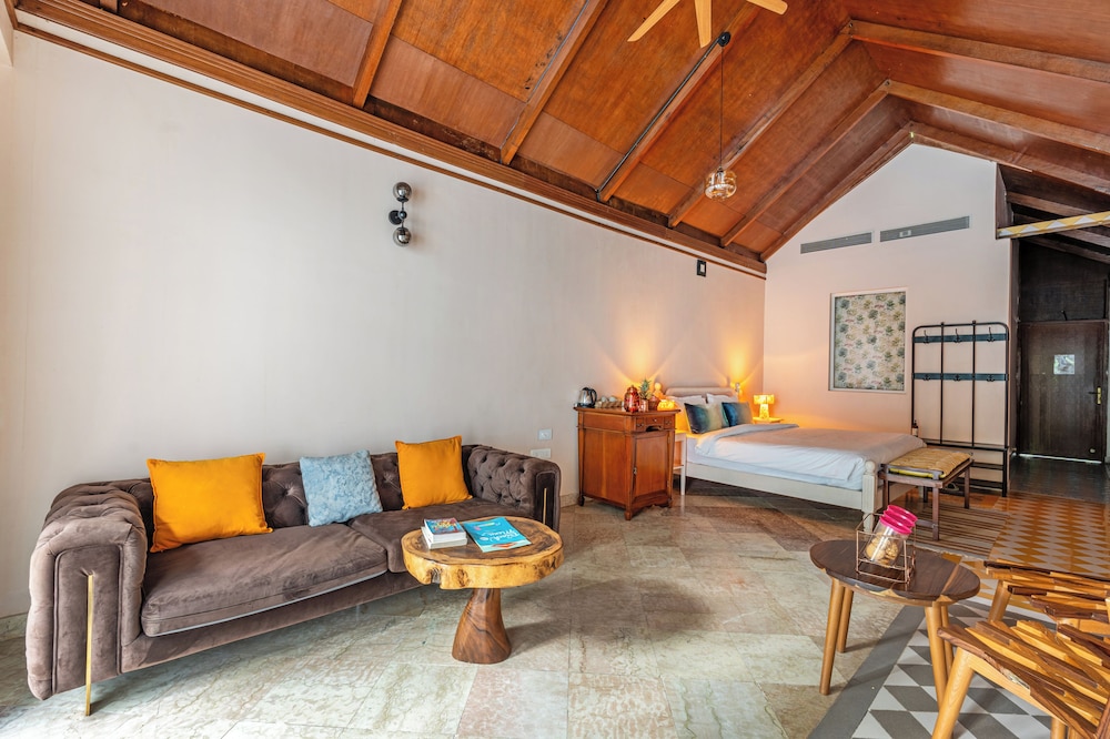 Munjoh Ocean Resort 50/72