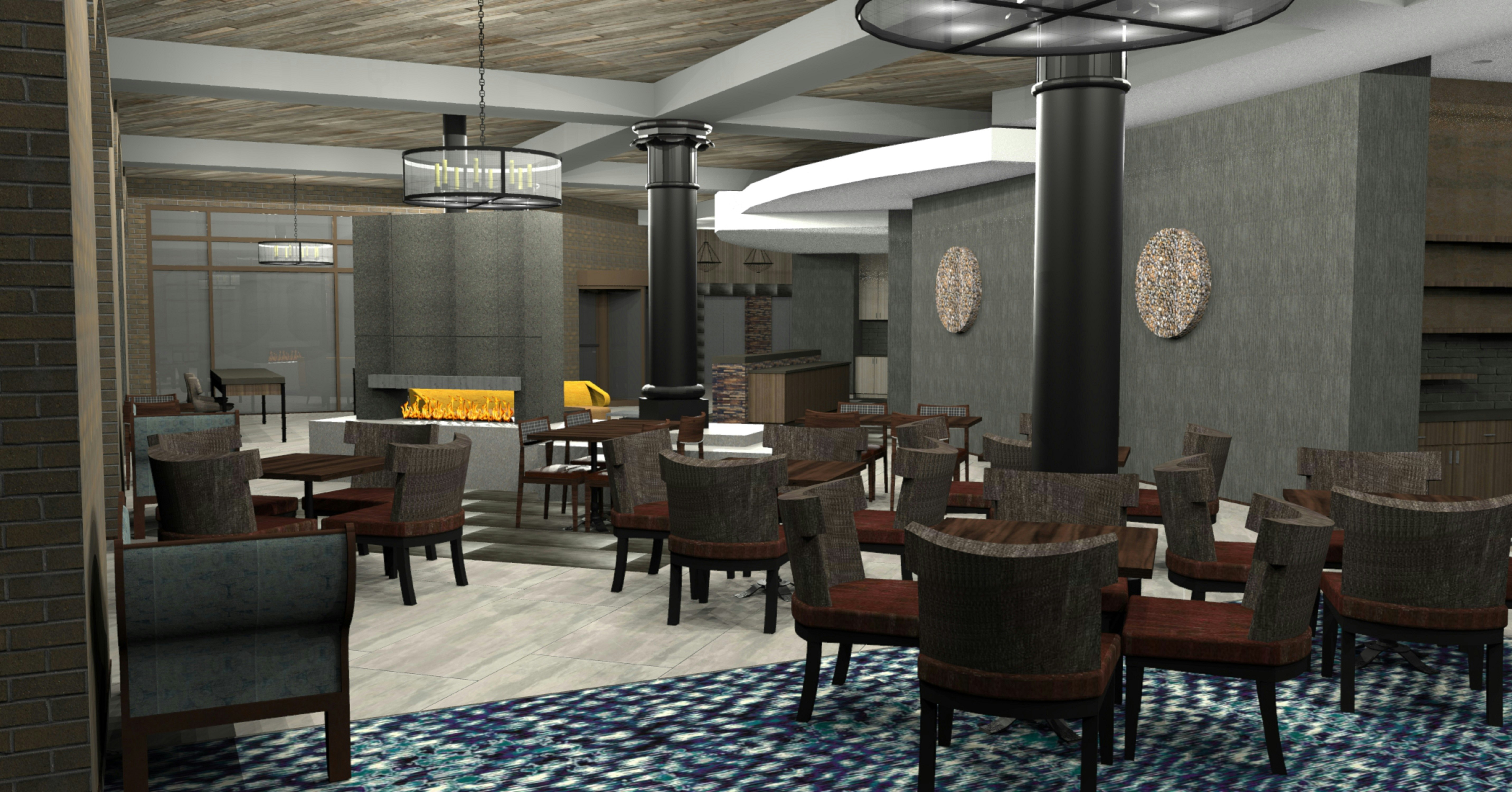 HOMEWOOD SUITES BY HILTON CHARLESTON HISTORIC DISTRICT 32/43