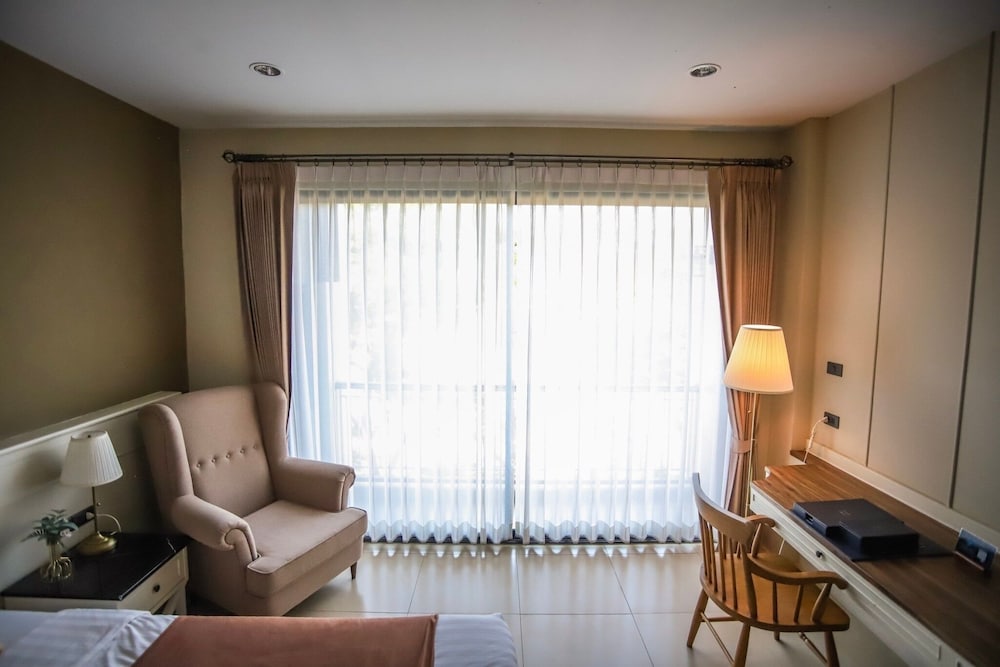 The Cavalli Casa Resort 31/50