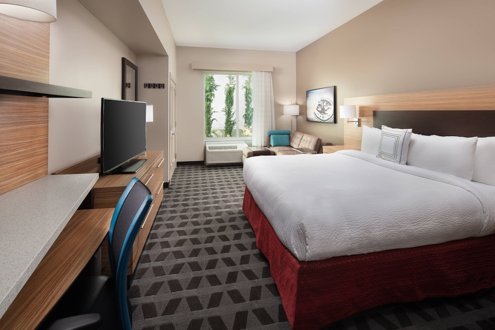 Towneplace Suites San Diego Downtown 10/47