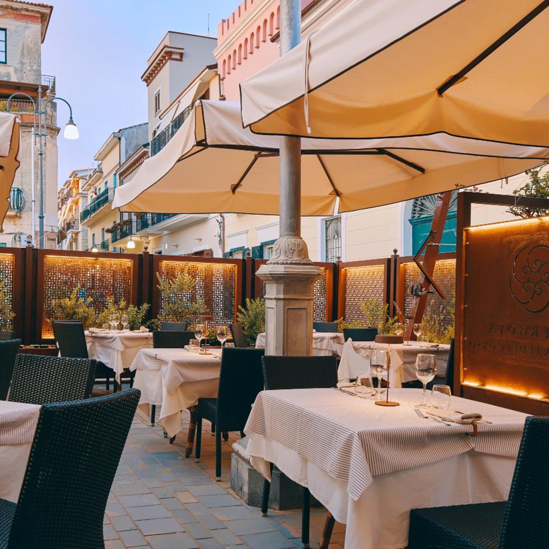 Hotel La Pergola 35/50