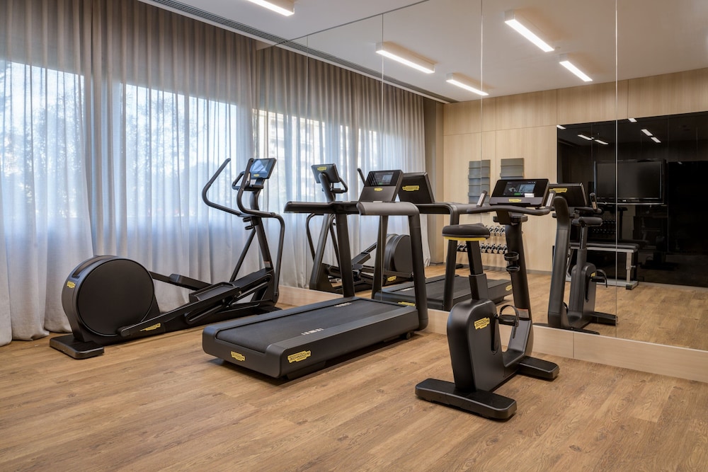 Ac Hotel Pisa By Marriott 40/62