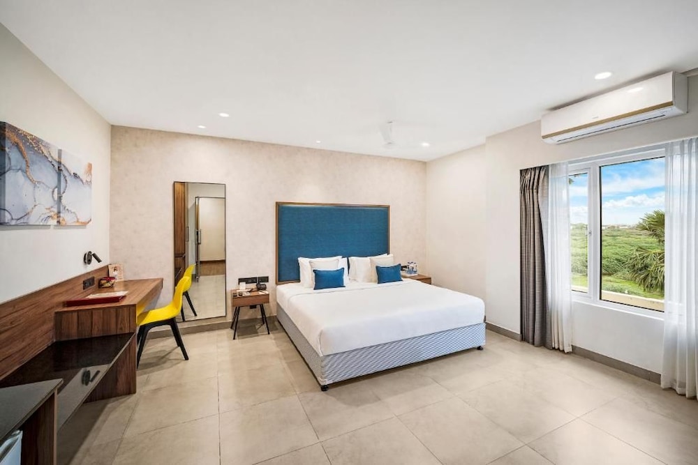 Regency Tuticorin by GRT Hotels 19/58