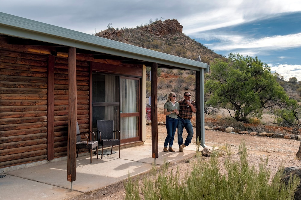 Arkaroola Wilderness Sanctuary 43/48