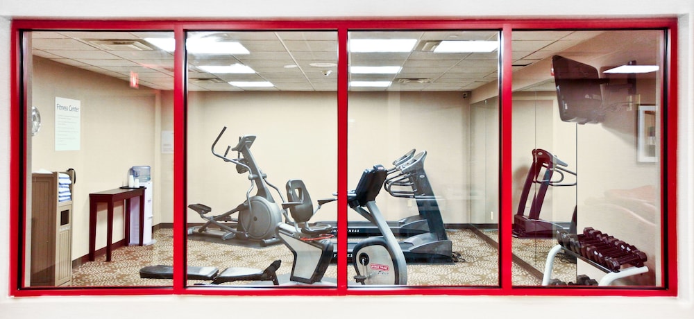 sport facilities