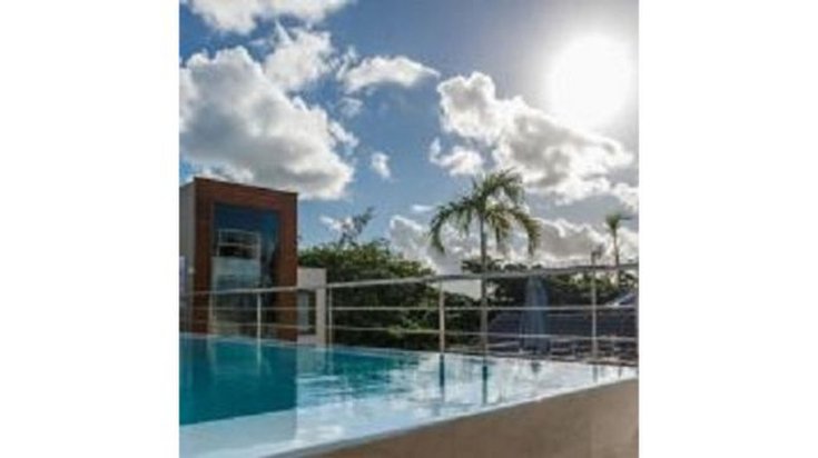 Pereybere Hotel And Apartments 3/44
