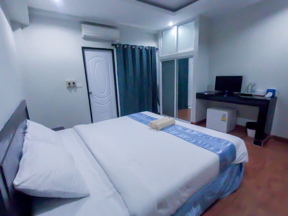 Inspire House Hotel 15/65
