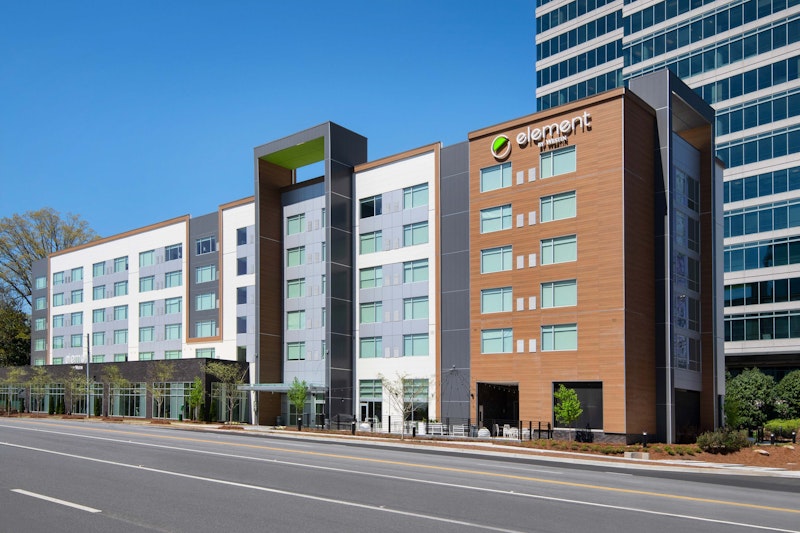 Element Atlanta Buckhead 14/16