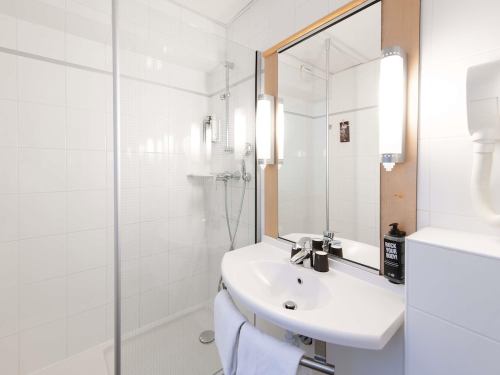 ibis Paris Grands Boulevards Opera 9th Hotel 60/63