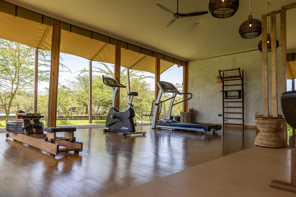 JW Marriott Masai Mara Lodge 16/48