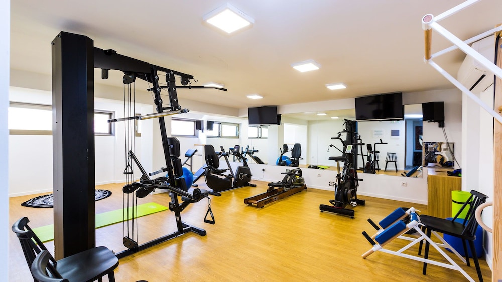 Menta City Boutique Hotel 36/67