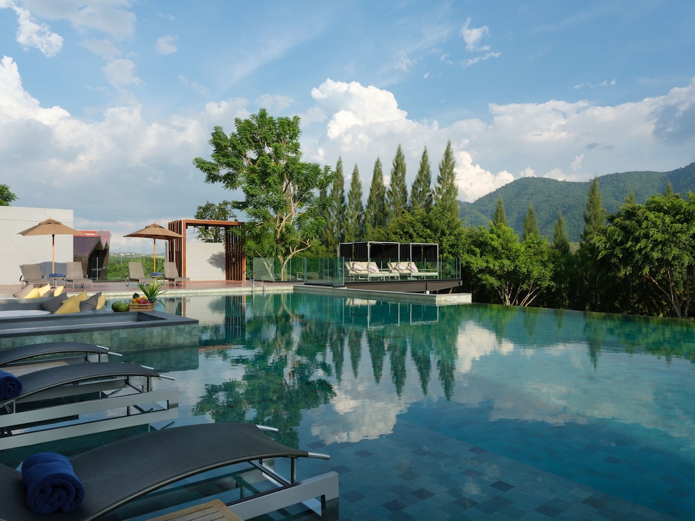 Dusitd2 Khao Yai 7/73