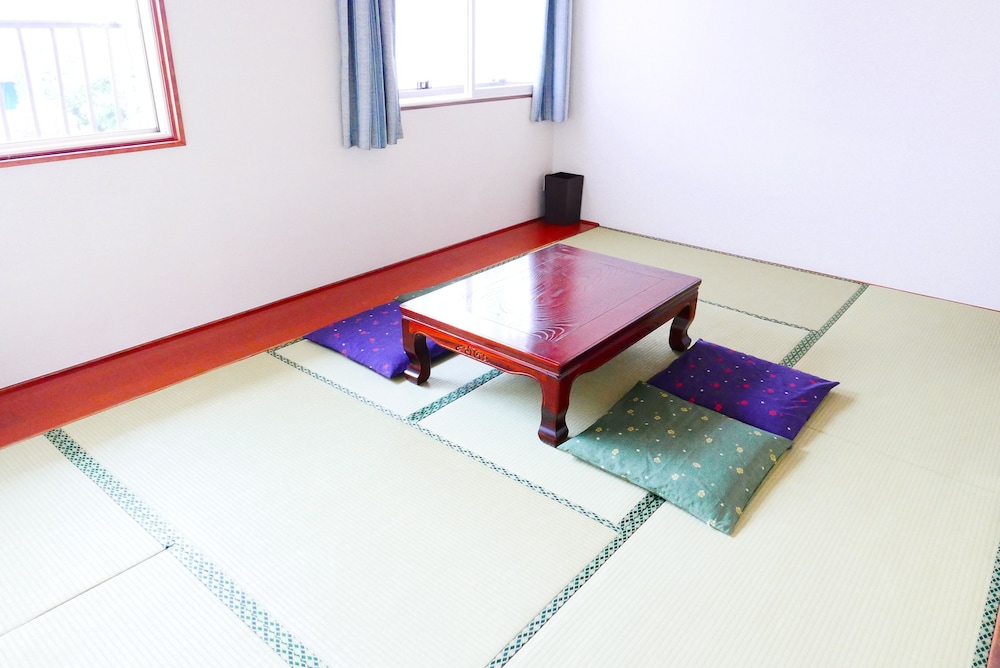 K S House Fuji View Hostel 22/62
