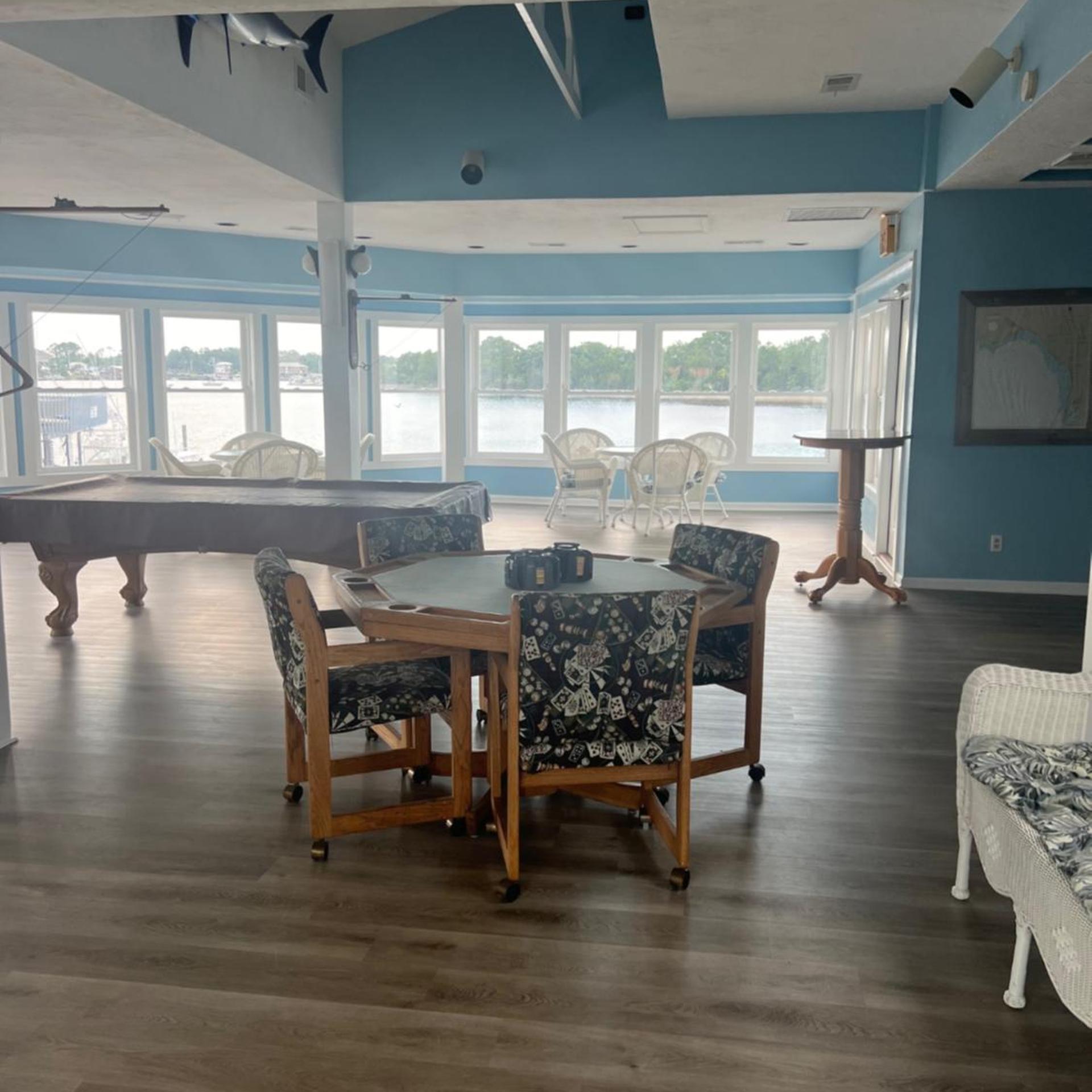 The Moorings Hotel and Marina of Carrabelle 15/31