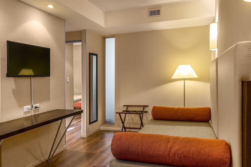 GRAN HOTEL ARGENTINO 35/50