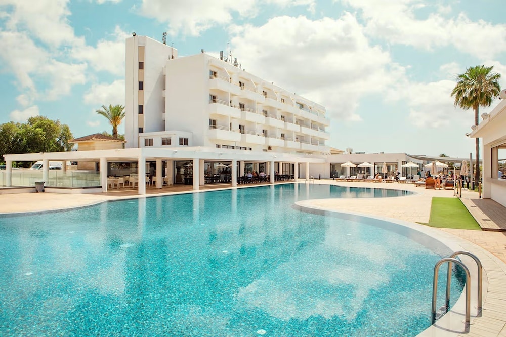 Piere Anne海滩酒店(Piere Anne Beach Hotel) 图片5