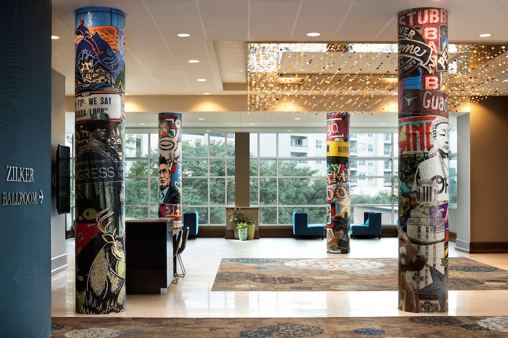 Hyatt Regency Austin 13/77