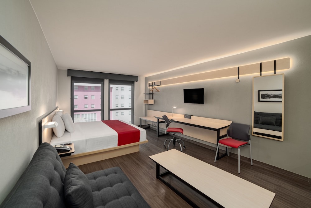 City Express Suites by Marriott Silao Aeropuerto 31/71