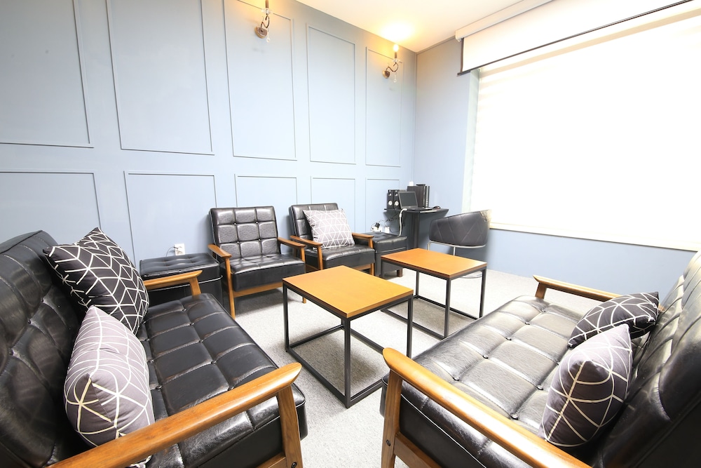 Rexhotel 43/55