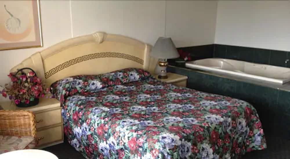 Rainbow Motor Inn - By The Falls 25/62