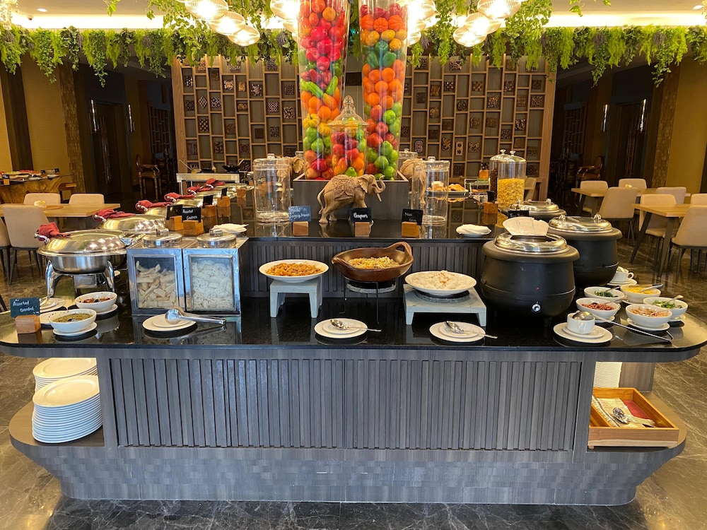 Wyndham Garden Yogyakarta 25/34