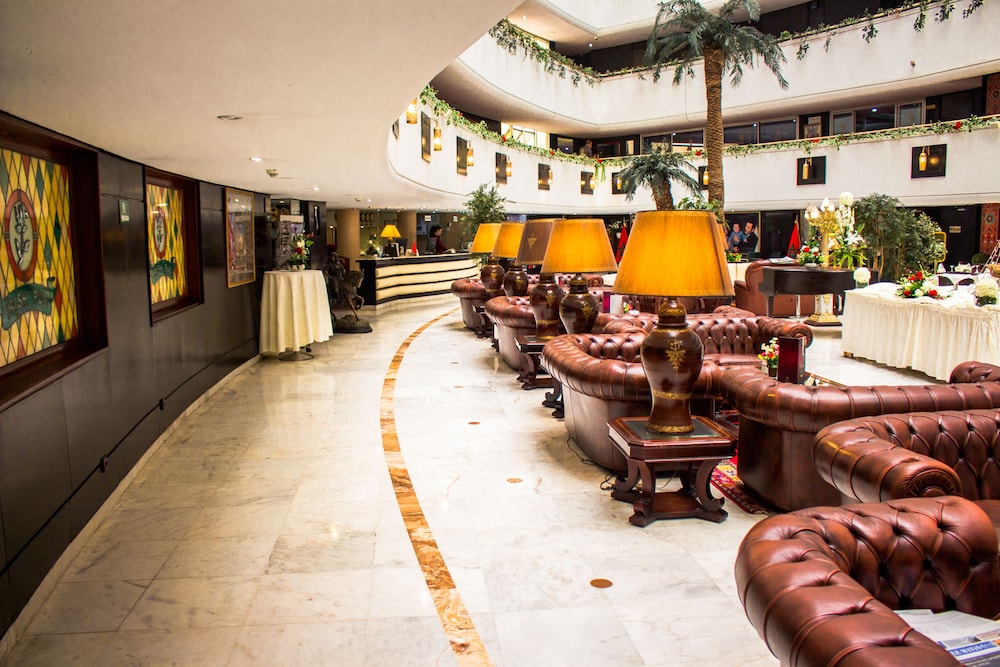 Hotel Rabat 4/67