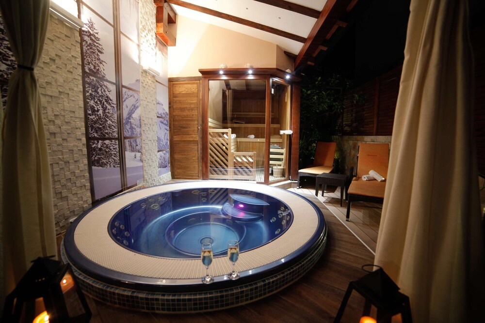 Marco Polo Boutique Hotel 11/52