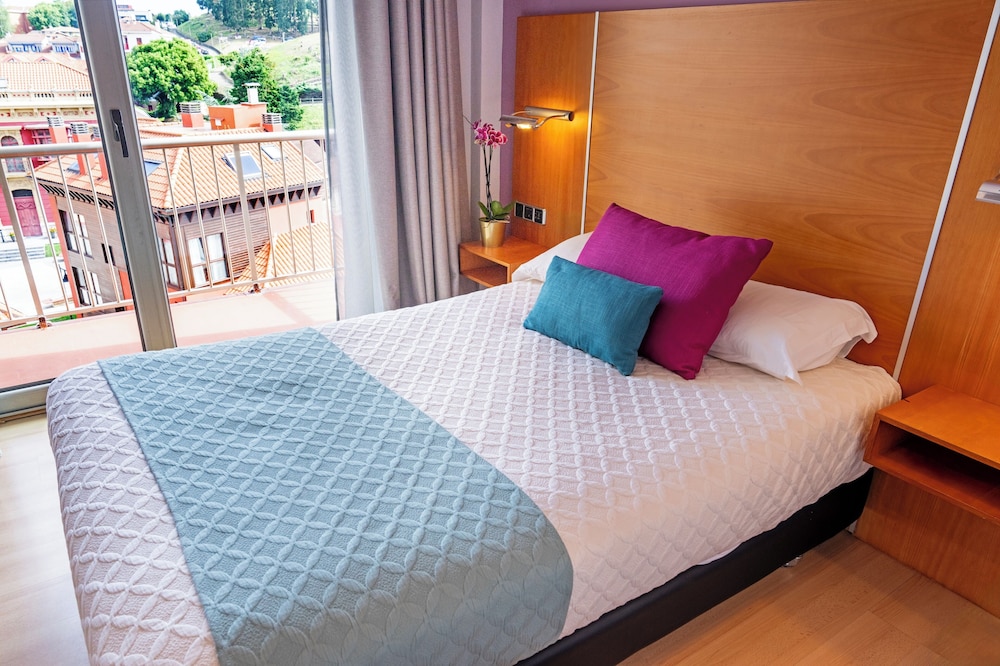 Hotel Faranda Marsol Candas, Ascend Hotel Collection 17/47