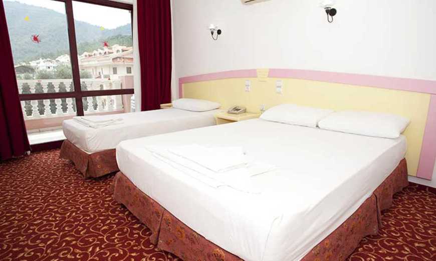 Kivilcim Hotel 15/28