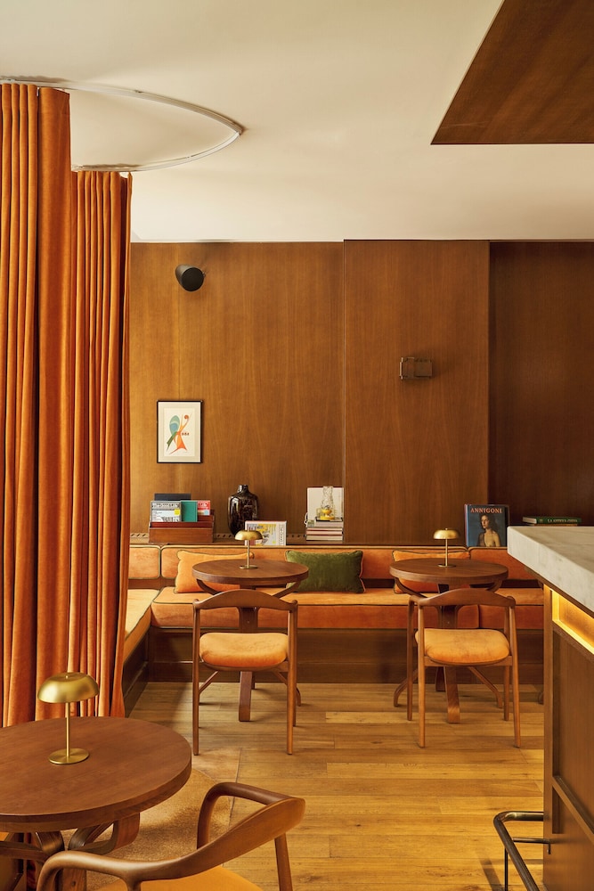 Hotel Le Berger 22/50