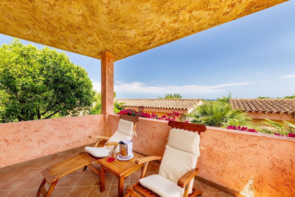 Sant'elmo Beach Hotel 22/48