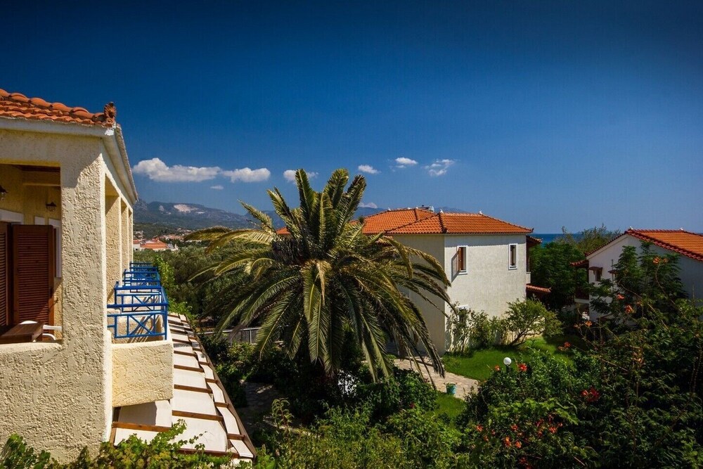 Votsalakia Beach Hotel Samos 15/21