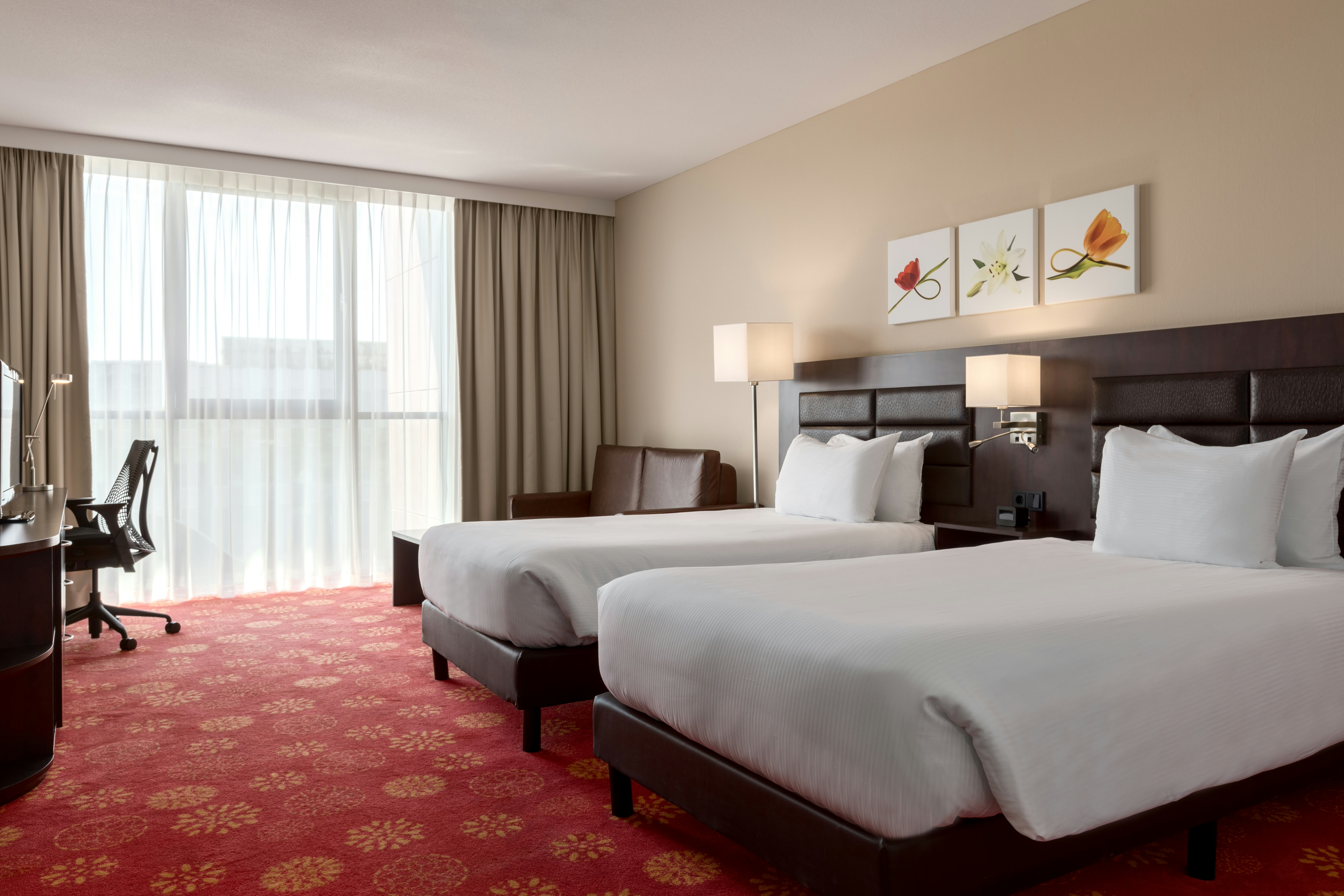 Hilton Garden Inn Leiden 14/76
