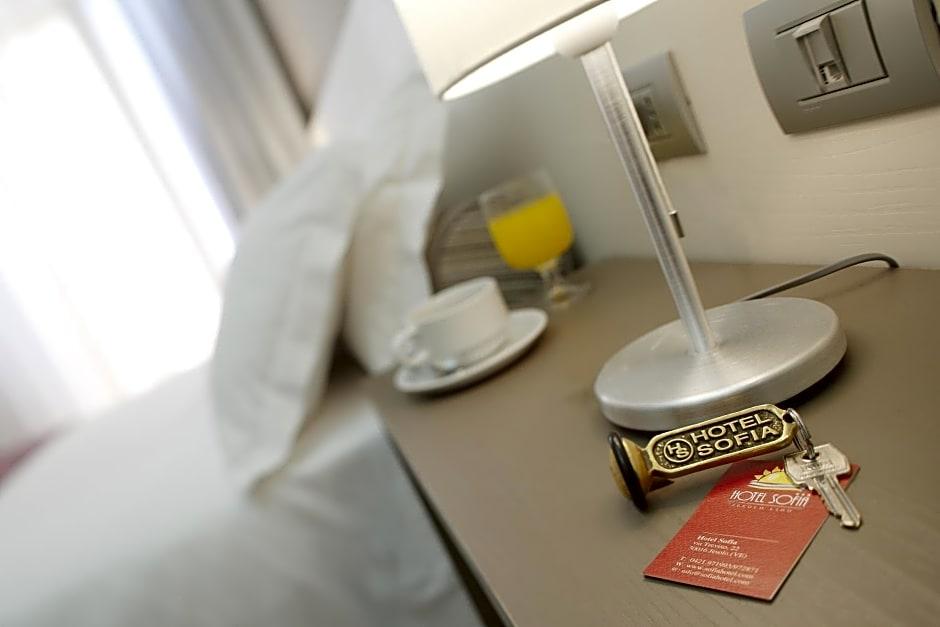Hotel Sofia Jesolo 21/38