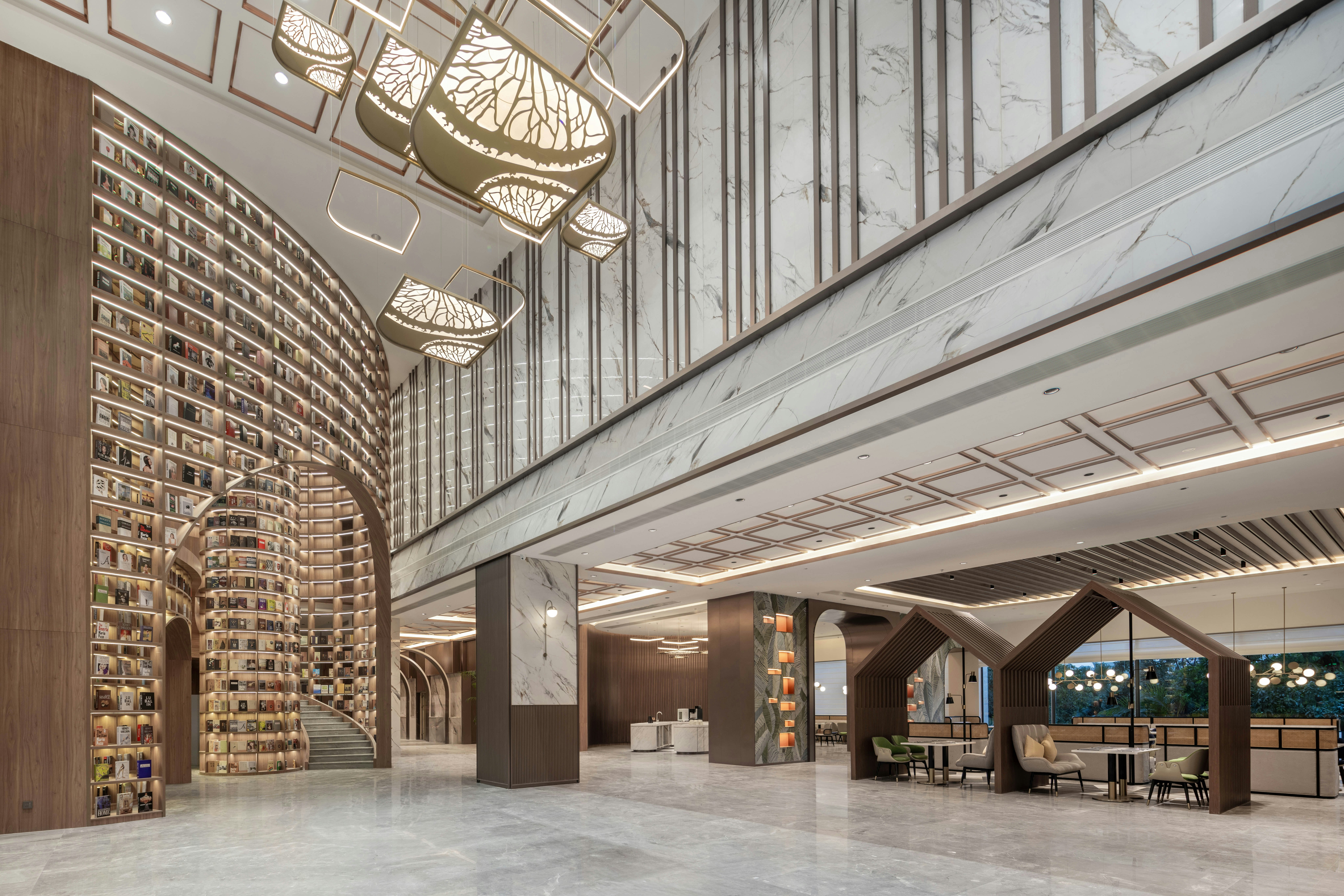 Hilton Garden Inn Jiangmen Xinhui 25/64