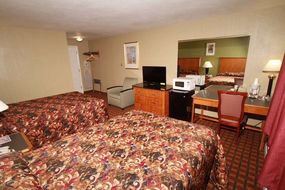Budget Inn - Syracuse Airport 26/37