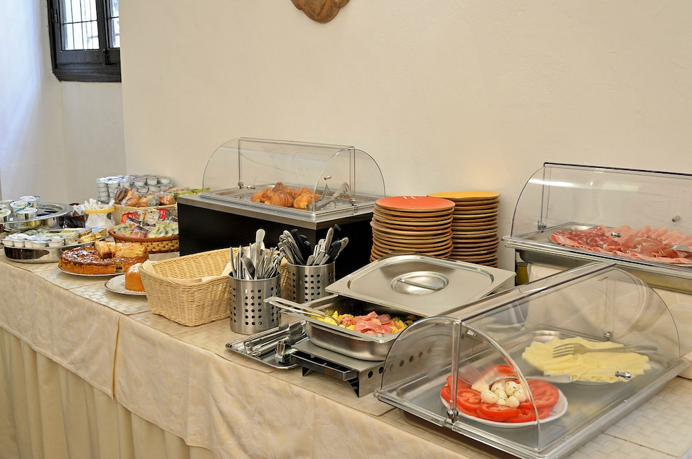 Hotel Vasari 49/56