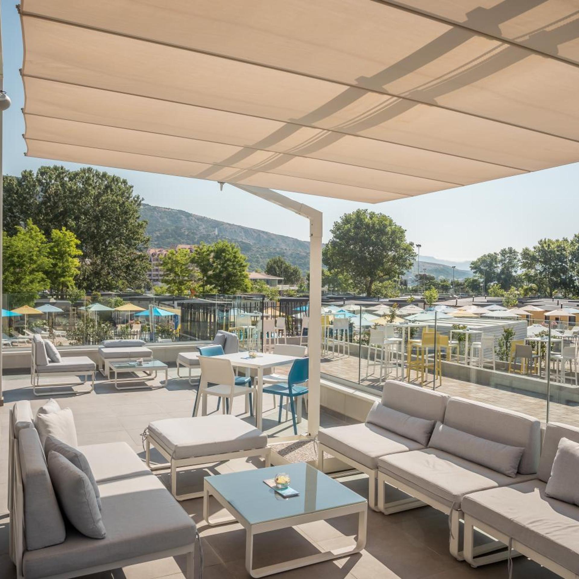 Valamar Camping Baska 22/33