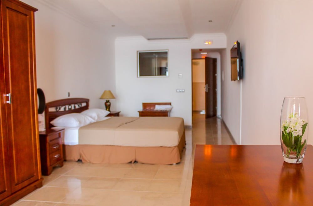 Hotel Vulcao 20/42