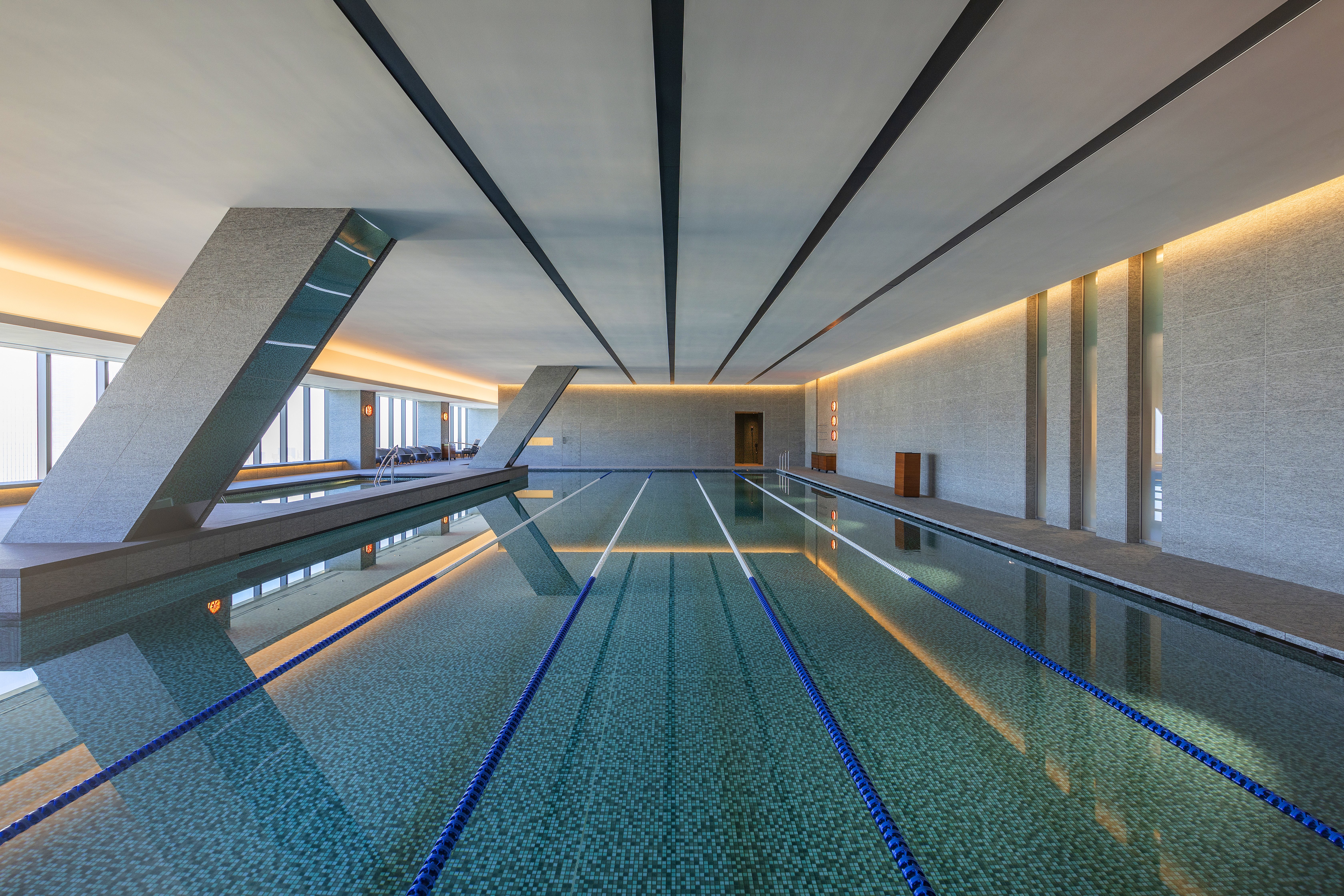 The Okura Tokyo 34/50