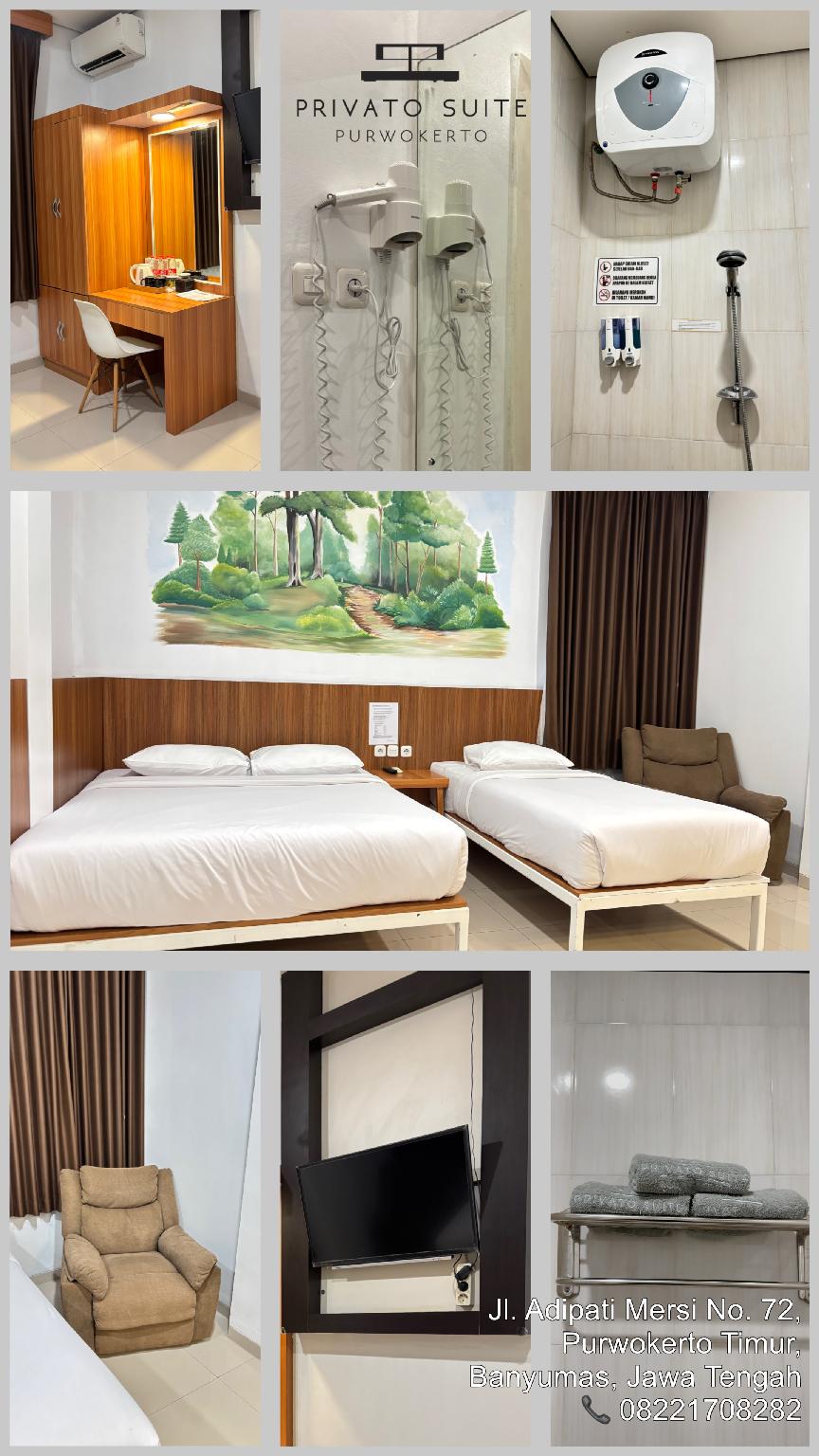 Privato Suite 32/42