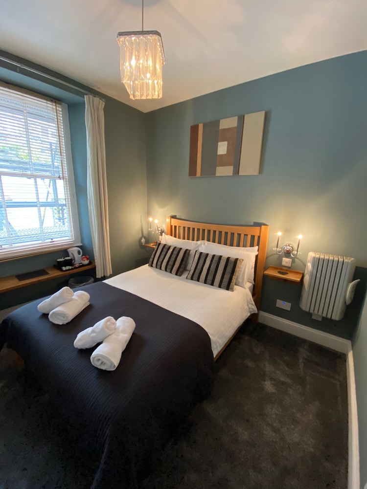 Ambleside Central - Guest House 22/45