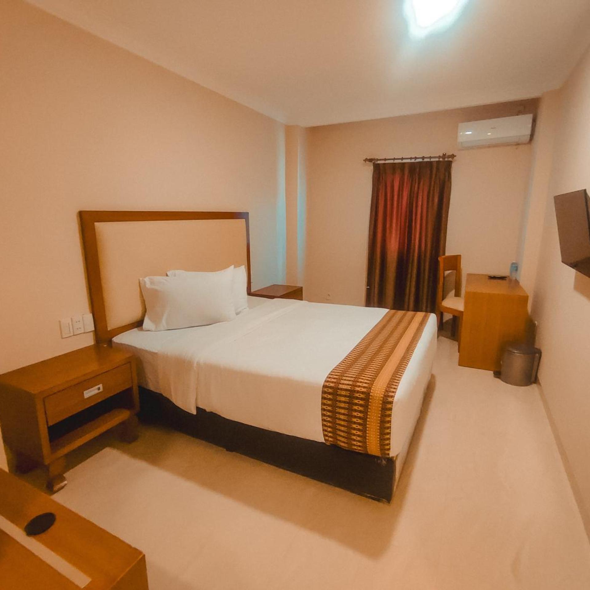 SULTHAN HOTEL INTERNATIONAL 17/54
