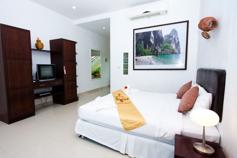 Nadivana Serviced Apartments 12/24