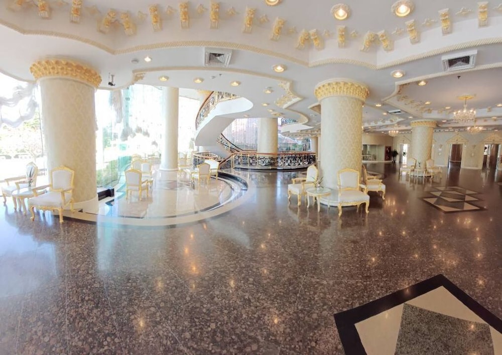 Adriatic Palace Pattaya 24/38