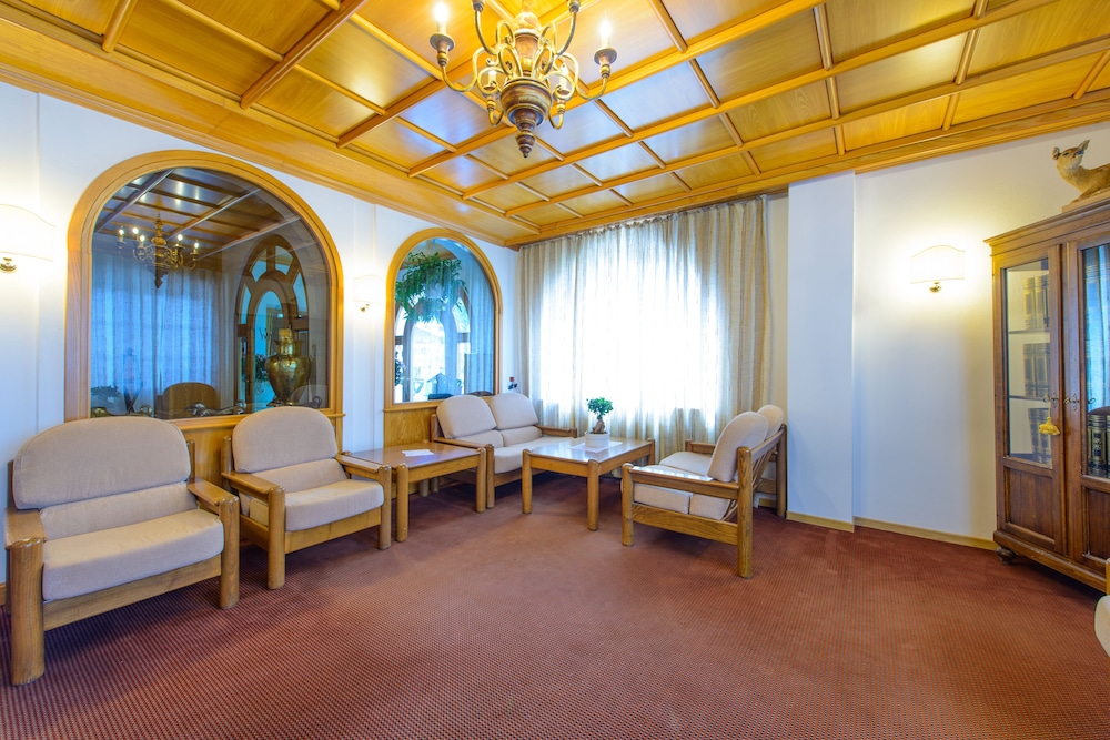 Park Hotel Faloria 30/36
